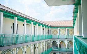 The Grand Morocc Hotel & Residence